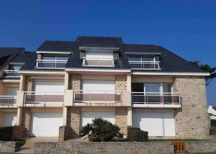 Sarzeau, st Jacques Vue pleine mer, possibilité nuitée