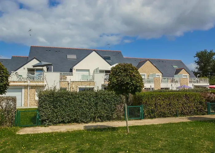 Apartment Vue Mer Et Calme By Interhome