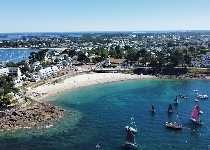Coté Golfe - Golfe du Morbihan