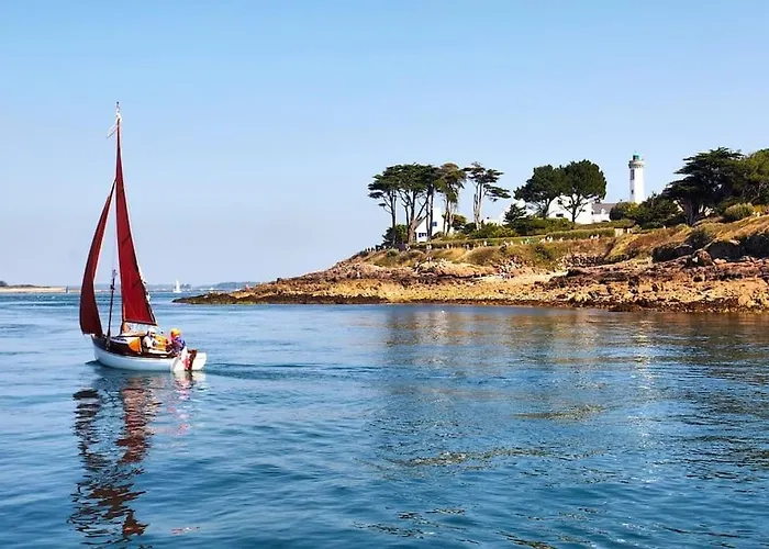Coté Golfe - Golfe du Morbihan