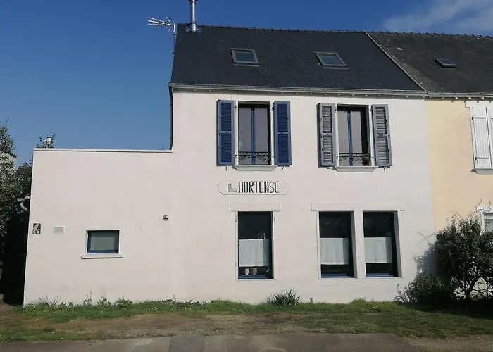 Chez Hortense 56