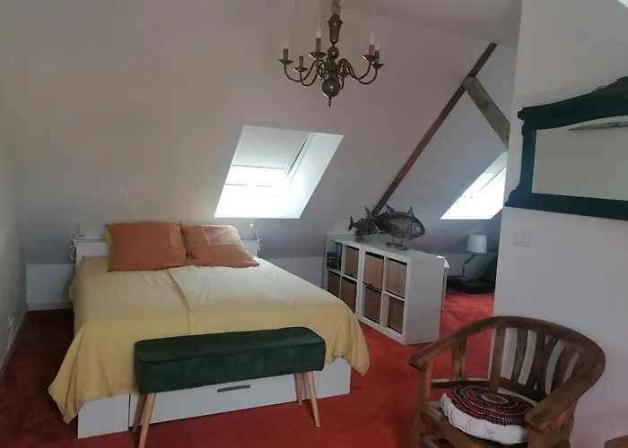 Chez Hortense 56